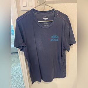 RVCA shirt